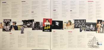 2LP Udo Lindenberg: CasaNova (English Version) CLR | LTD | NUM