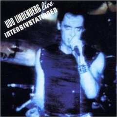 2CD Udo Lindenberg: Intensivstationen - Live