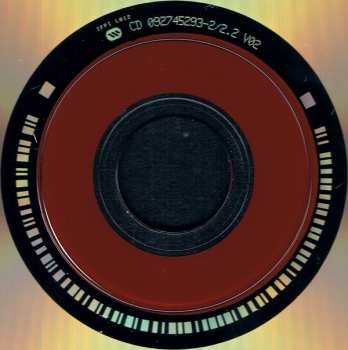 2CD Udo Lindenberg: Livehaftig DLX