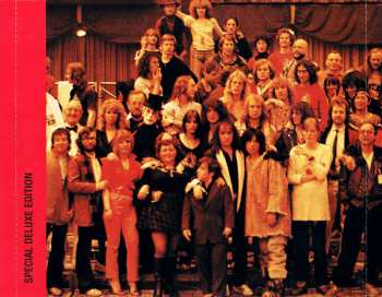 2CD Udo Lindenberg: Livehaftig DLX