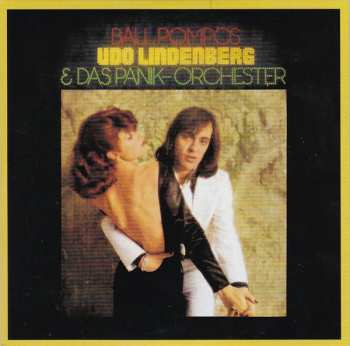 5CD/Box Set Udo Lindenberg: Original Album Series