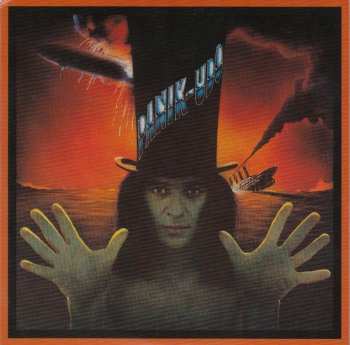5CD/Box Set Udo Lindenberg: Original Album Series Vol. 2