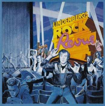 5CD/Box Set Udo Lindenberg: Original Album Series Vol. 2