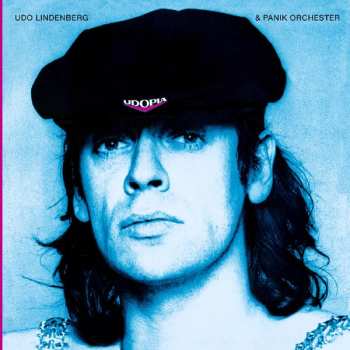 CD Udo Lindenberg Und Das Panikorchester: Udopia DLX