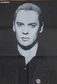 LP Udo Lindenberg Und Das Panikorchester: Keule