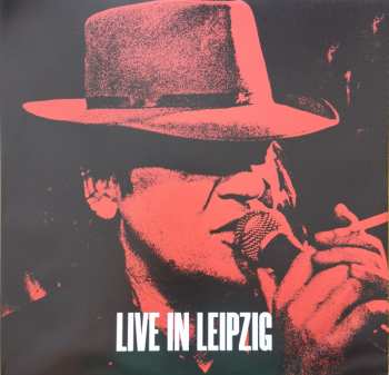 3LP Udo Lindenberg: Panikorchester Live CLR | LTD