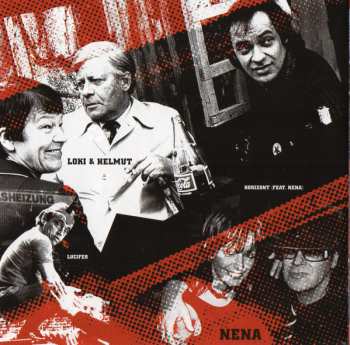 CD Udo Lindenberg: Panikpräsident