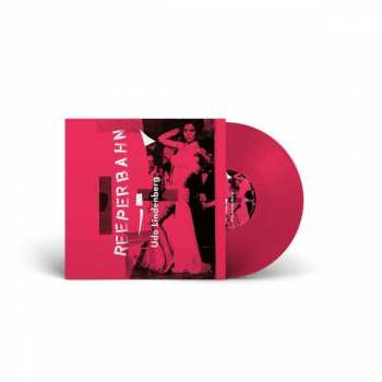 EP Udo Lindenberg: Reeperbahn CLR | LTD | NUM