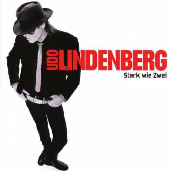 CD Udo Lindenberg: Stark Wie Zwei