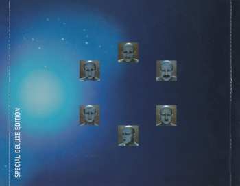 CD Udo Lindenberg Und Das Panikorchester: Galaxo Gang DLX