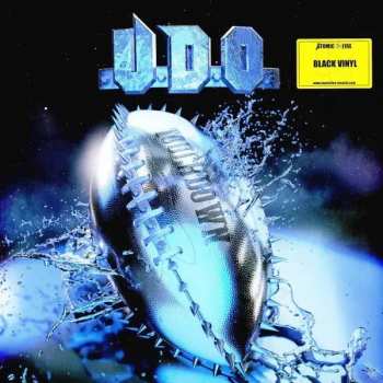 LP U.D.O.: Touchdown