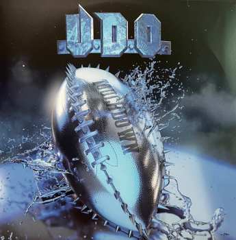 2LP U.D.O.: Touchdown