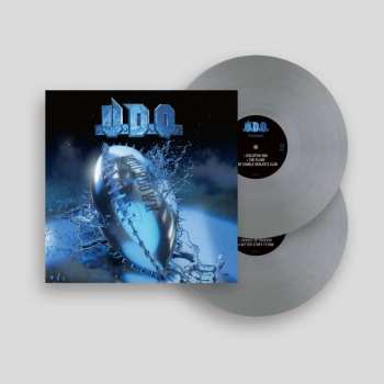 2LP U.D.O.: Touchdown CLR | LTD