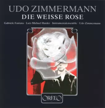 Die Weisse Rose