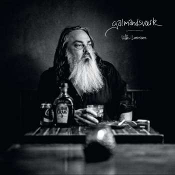 Album Uffe Lorenzen: Galmandsværk