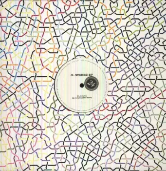 Uffe: Straess! EP