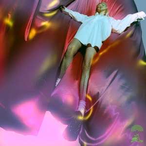 LP Uffie: Sunshine Factory