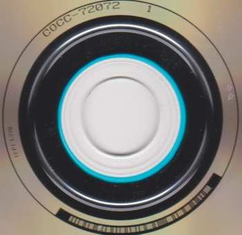 CD Shunsuke Kikuchi: Ufo Robot Grendizer LTD