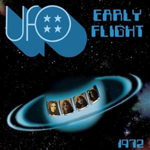 LP UFO: Early Flight 1972 LTD | CLR