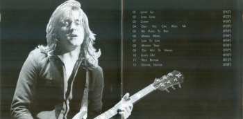 CD UFO: Rockpalast:Hardrock Legends Vol.1