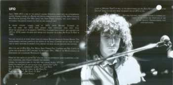 CD UFO: Rockpalast:Hardrock Legends Vol.1