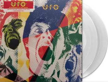 2LP UFO: Strangers In The Night LTD | CLR