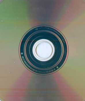 10CD/Box Set UFO: The Complete Studio Albums 1974-1986