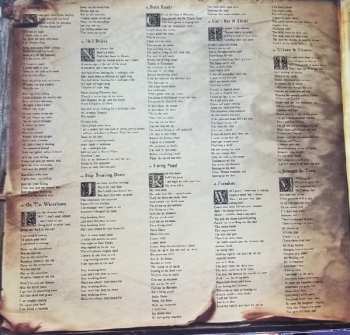 LP UFO: The Visitor CLR | LTD