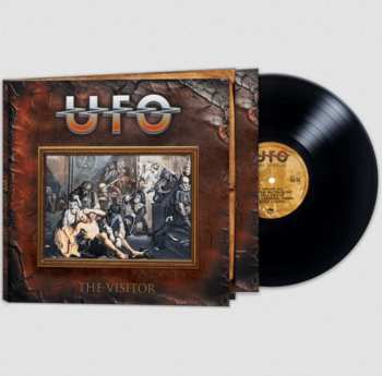 LP UFO: Visitor