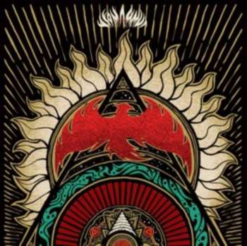 Album Ufomammut: Fenice