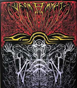 CD Ufomammut: Hidden