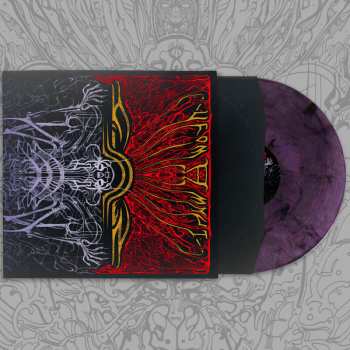 LP Ufomammut: Hidden CLR