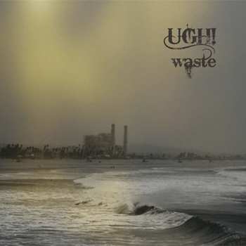 CD UGH!: Waste