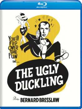 Album Ugly Duckling: Ugly Duckling