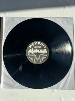 LP Ugly Kid Joe: Menace To Sobriety 