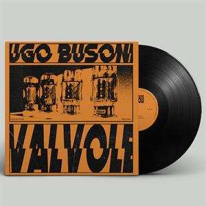 LP Ugo Busoni: Valvole