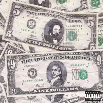 $uicideboy$: New World Depression