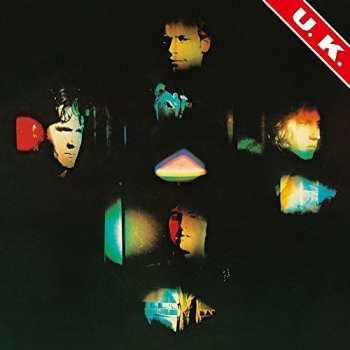 CD UK: U.K.