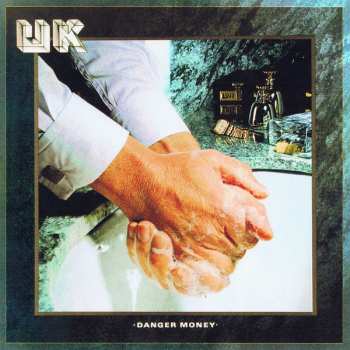 CD UK: Danger Money