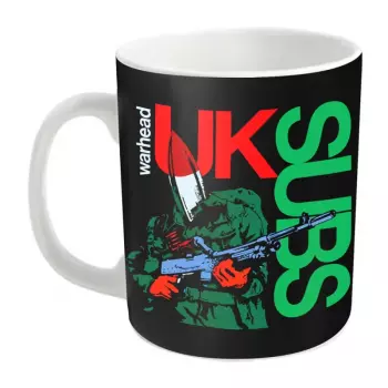 Hrnček Warhead
