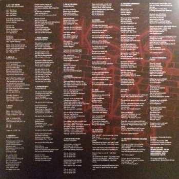 LP UK Subs: Occupied LTD | DLX | CLR