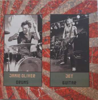 2EP UK Subs: XXIV LTD | CLR