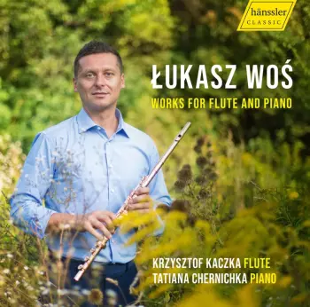 Works for Flute And Piano  