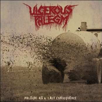 CD Ulcerous Phlegm: Phlegm As A Last Consequence