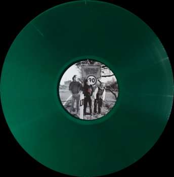 2LP Ulcerous Phlegm: Phlegm As A Last Consequence LTD | NUM | CLR