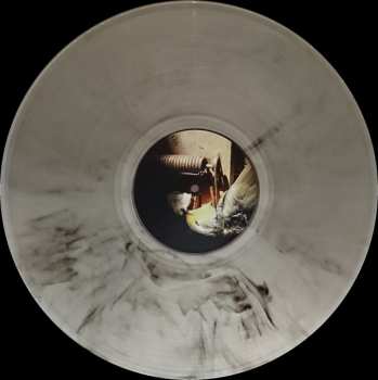 2LP Ulcerous Phlegm: Phlegm As A Last Consequence LTD | NUM | CLR