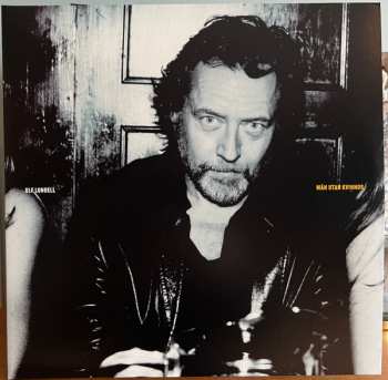 LP Ulf Lundell: Män utan kvinnor 