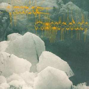 LP Úlfur: White Mountain