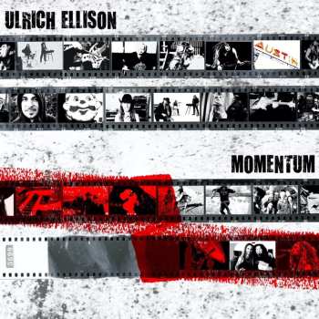 CD Ulrich Ellsion: Momentum