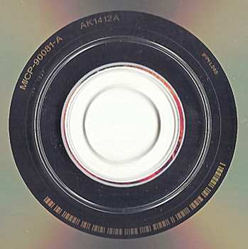 2CD Ulrich Roth: Scorpions Revisited